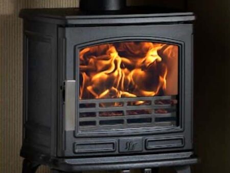 ACR Oakdale Multifuel Stove