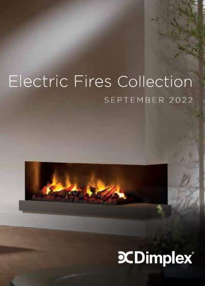 Dimplex Electric Fires Collection