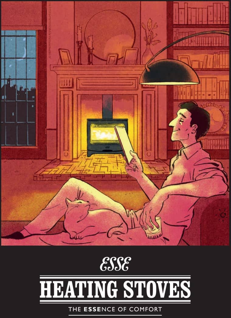 ESSE Woodburning Stoves