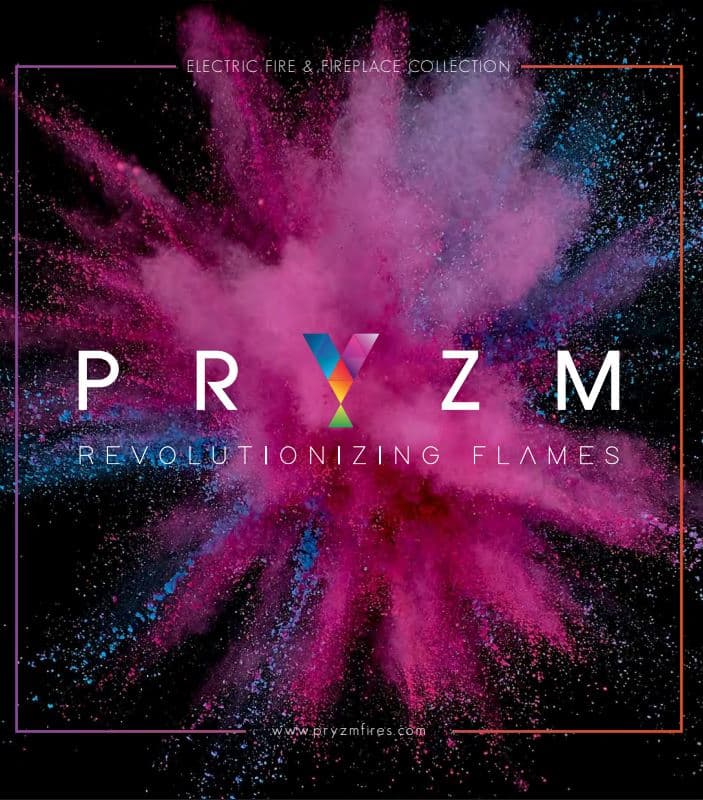 Elgin & Hall Pryzm
