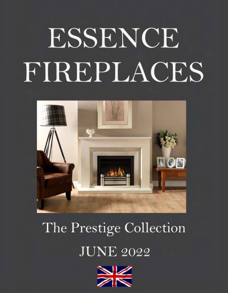 Essence Fireplaces