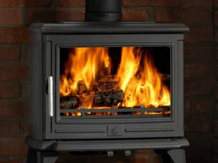 ACR Row Andale Multifuel Stove