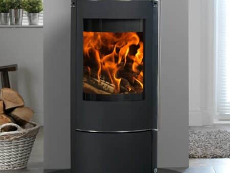 ACR Solis Multifuel Stove