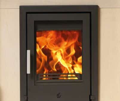 ACR Tenbury T400 Multifuel Stove