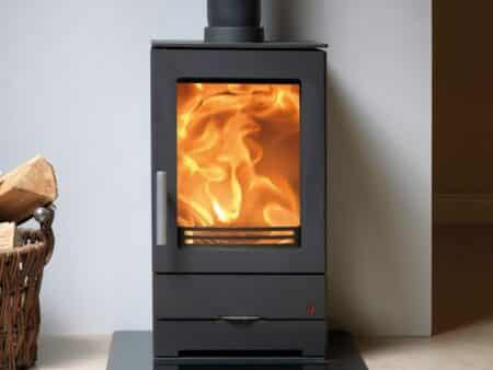 ACR Trinity 1 Multifuel Stove