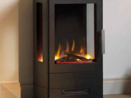 ACR Trinity-e Electric Stove