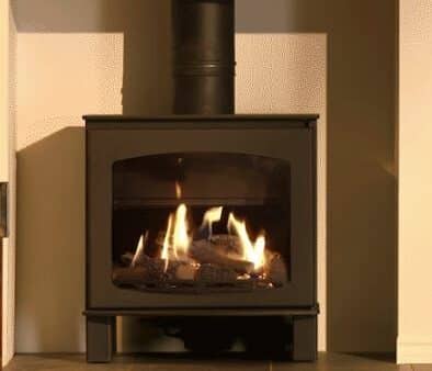 ACR Wychwood Gas Stove