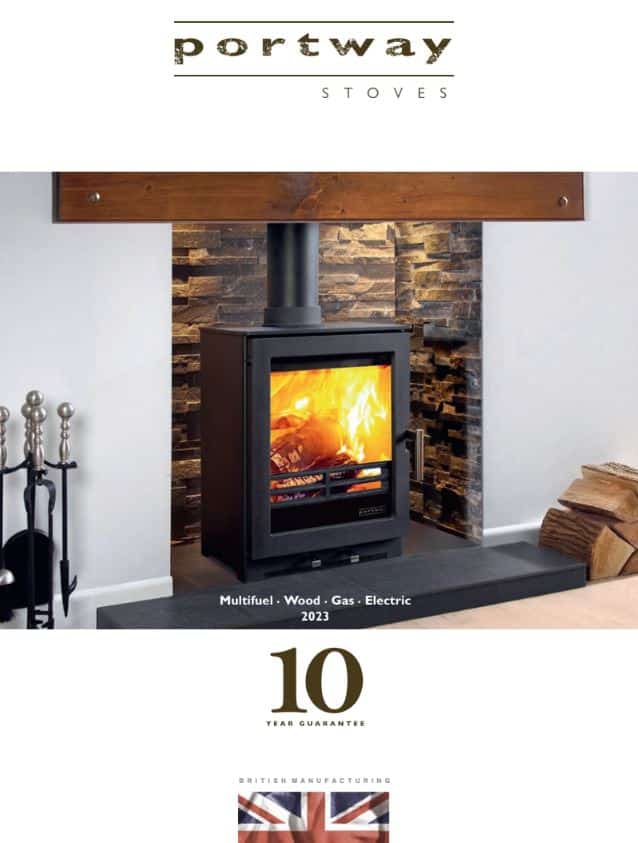 Portway Stoves