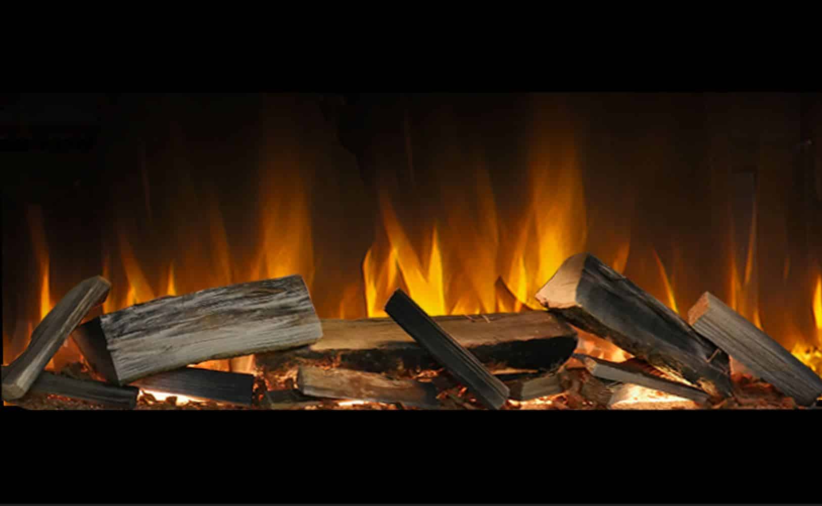 850 SL electric fire ISLINGTON RANGE 850 SL Fire E-lectra and Volante