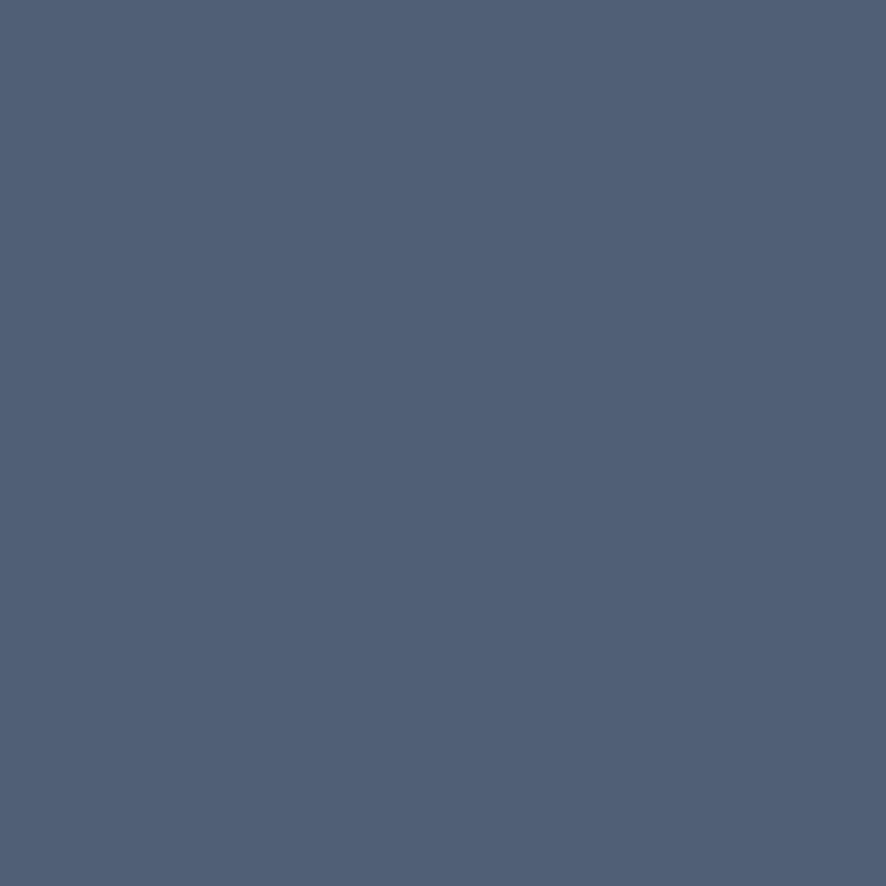 Matt Colonial Blue Matt Colonial Blue