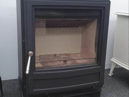 Arada Ecoburn 5 Wide Woodburning Stove (Ipswich Shop)