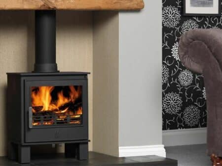 Multifuel Stoves