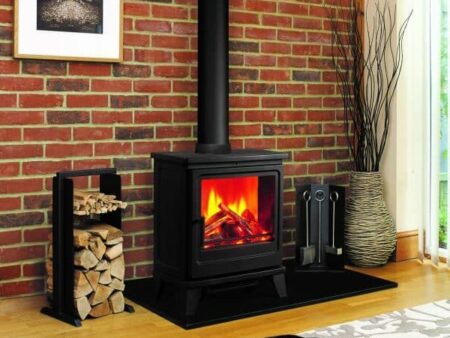 Electric Stoves