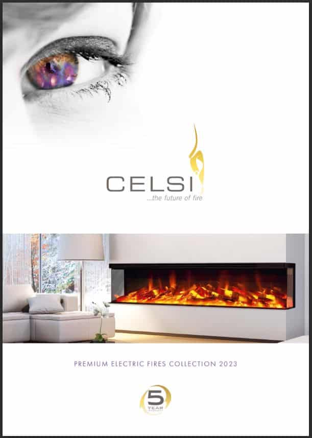 Celsi fire brochure