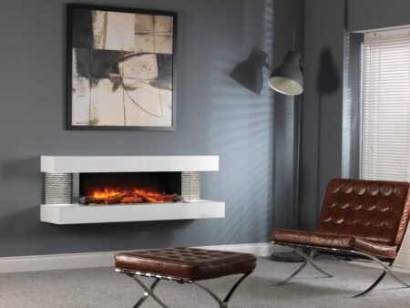 Wall Mounted Fires
