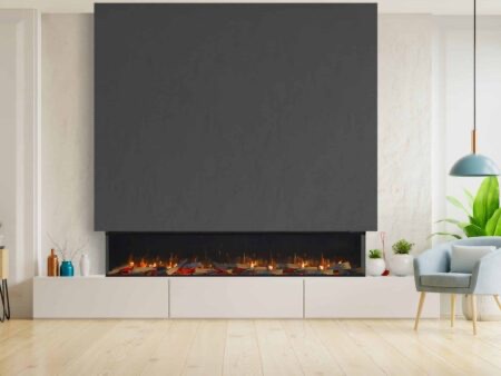 VS220 Electric Fire