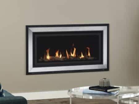 Foxglen 950 Gas Fire