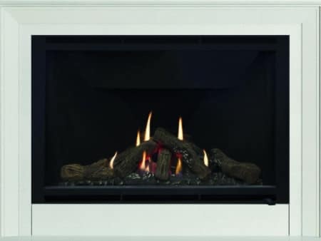 Foxglen 950 Inset Gas Fire