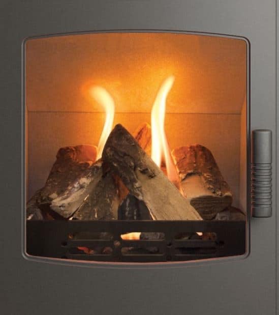 brookside 5 fire effect