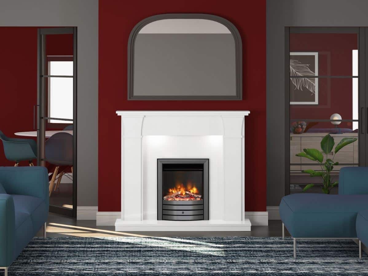 colebrooke fireplace