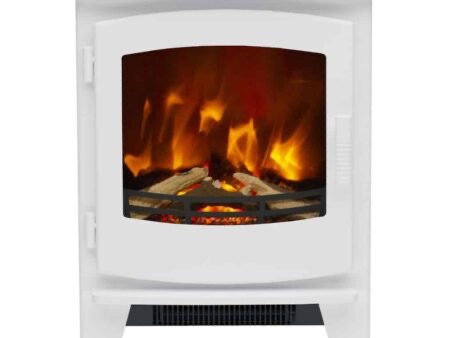 Foxworth small electric stove