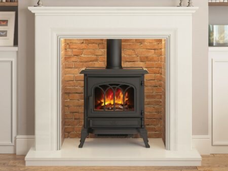 Hargrave Micro Marble Surround