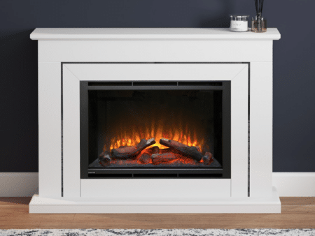 longhirst fireplace