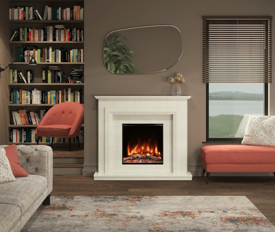 longville fireplace whole
