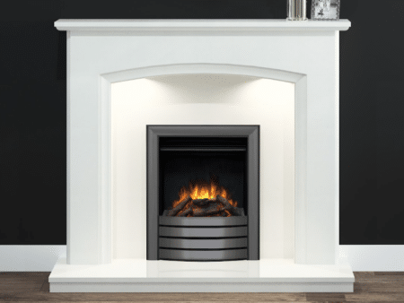 ouseburn fireplace close