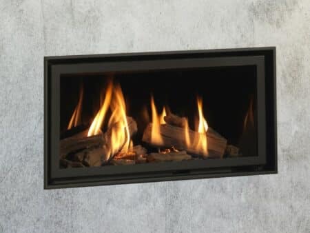 Highcliffe 800CF Gas Fire