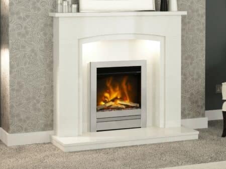 Sherborne Micro Marble Surround