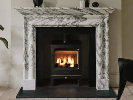 Chesneys Sanctuary 5WS Wood Burning Stove