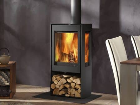 Kalle Wood burning stove