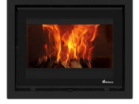 prostyle 600 wood burning fire