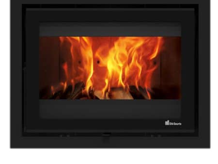 prostyle 650 wood burning fire