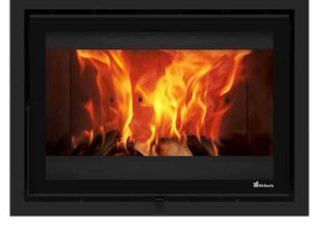 prostyle 800 wood burning fire