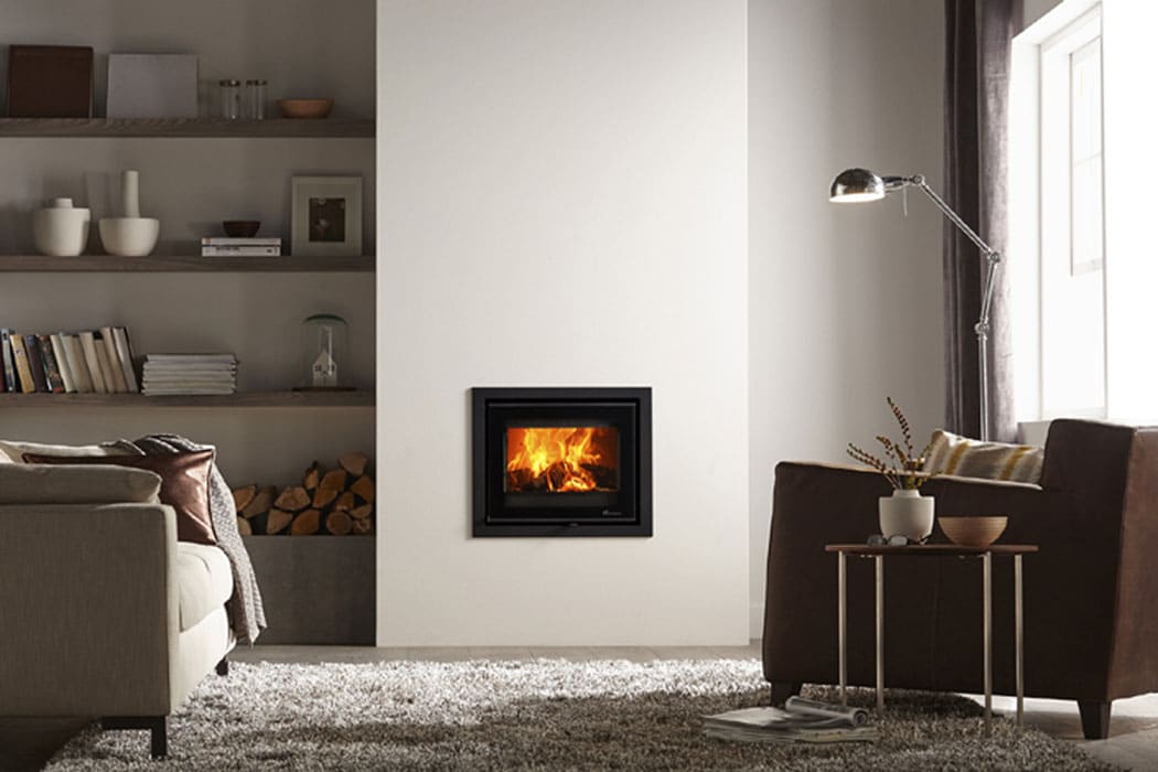 wood burning stove 500 pro