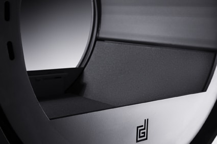 odin woodburner chamber