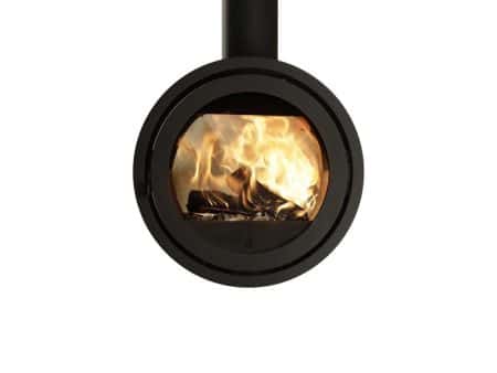 Odin hanging stove