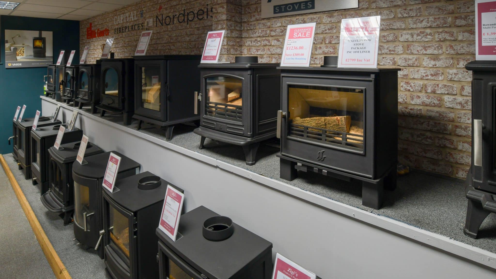 multifuel stoves colchester fireplace shop