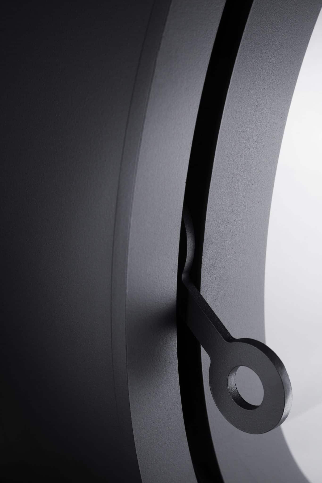 wood burning stove handle