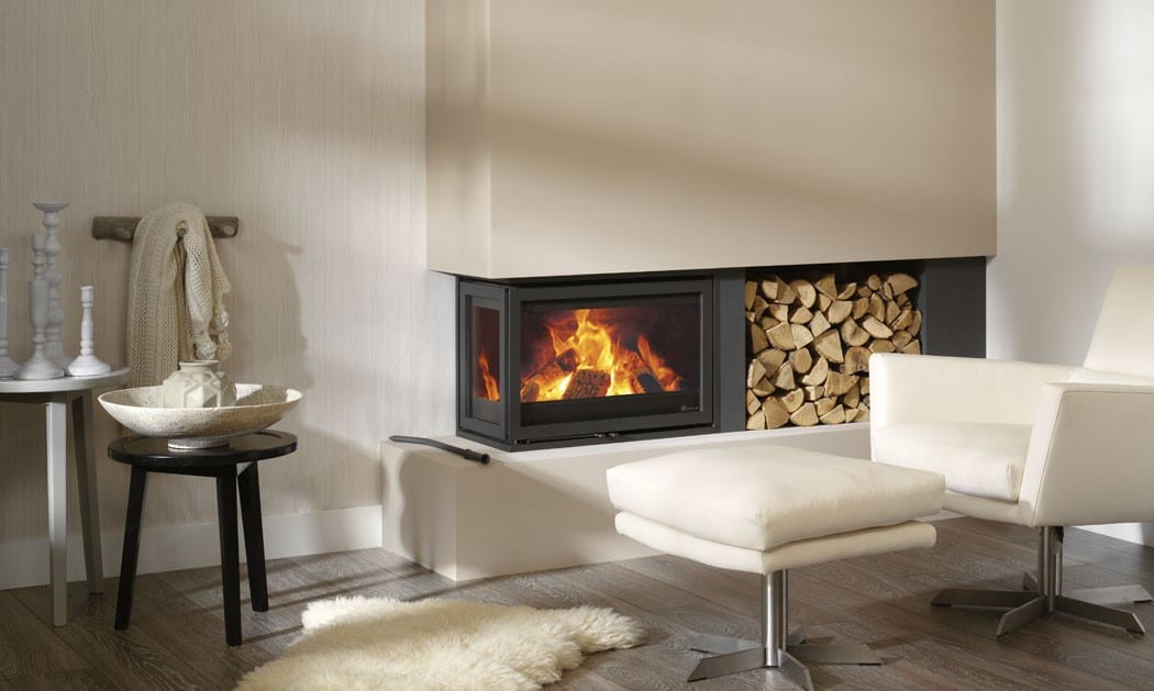 Dik Geurts - Instyle Corner 660 High