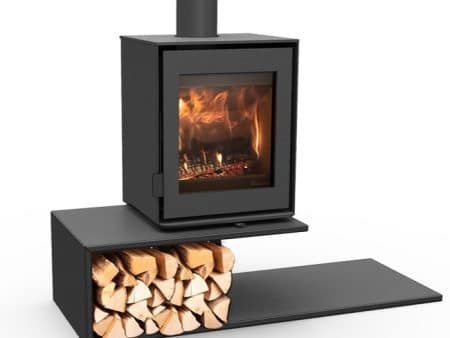 Dik Geurts - Modivar 5, Floating Plateau