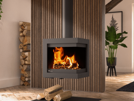 Dik Geurts - Bora Corner, Fixed