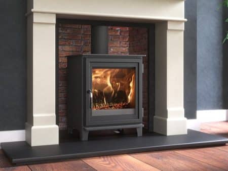 Soren 5 wood burning stove