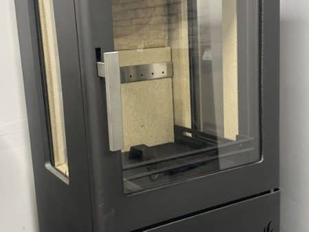 ACR Trinity 3 Woodburner Location Chelmsford