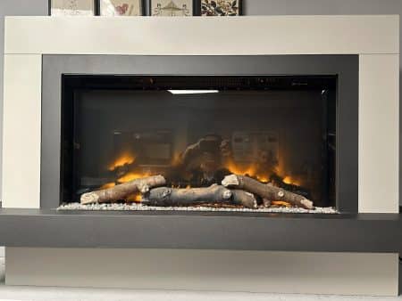 Essence 47 Chesterwood Electric Suite