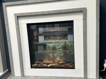 Evonic Murano Electric Suite