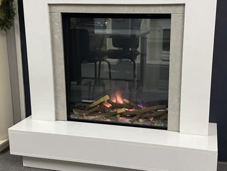 Evonics Amara 48 Micro Marble Electric Suite