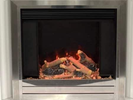 Evonics Electra C2 22 Black Addition